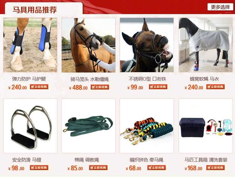 Cưỡi ngựa thể thao ngựa bàn chải cứng bàn chải tóc ổn định cung cấp ngựa với tay cầm bằng nhựa bcl432403