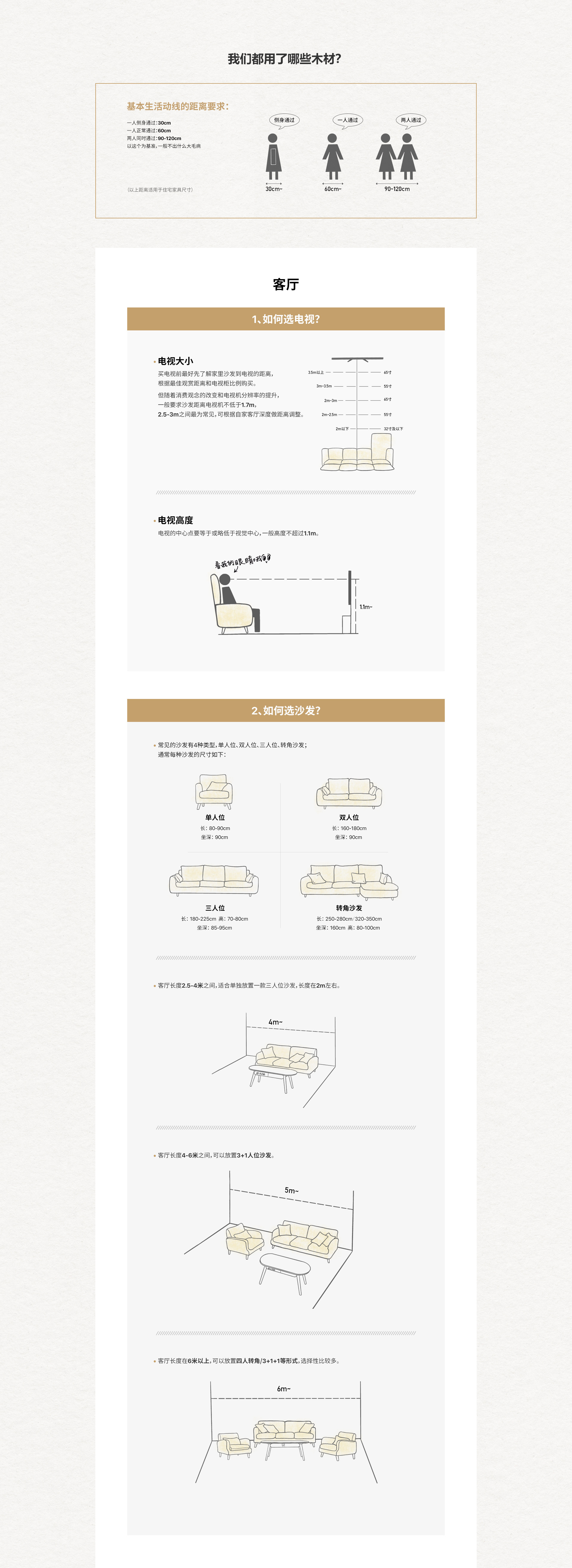 源氏木语家具尺寸