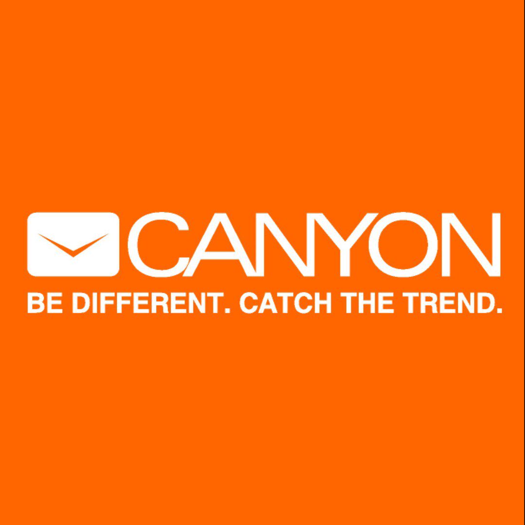 CANYON发烧耳机店 店铺LOGO