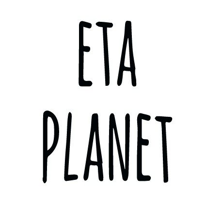 Eta星球主题馆 店铺LOGO