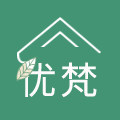 优梵家居 店铺LOGO