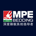 mpebedding旗舰店 店铺LOGO