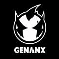 genanx旗舰店 店铺LOGO