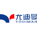 yodiman旗舰店 店铺LOGO