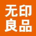 无印良品旗舰店 店铺LOGO
