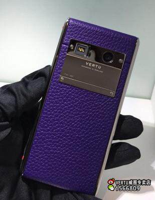 vertu专柜正品 9.