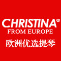 christina克莉丝蒂娜旗舰