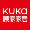 顾家家居家具旗舰店 店铺LOGO