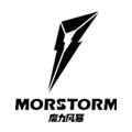 morstorm旗舰店 店铺LOGO