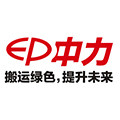 中力五金旗舰店 店铺LOGO