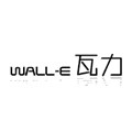 瓦力照明 店铺LOGO