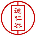 德仁泰旗舰店 店铺LOGO