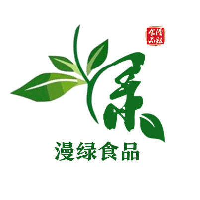 漫绿叶旺食品旗舰店