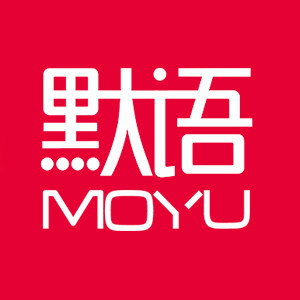 默语旗舰店 店铺LOGO