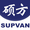 硕方办公旗舰店 店铺LOGO