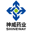 神威药品旗舰店 店铺LOGO