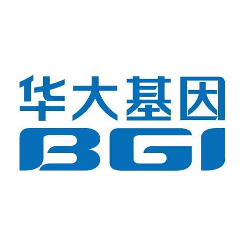 华大基因旗舰店