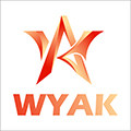 wyak旗舰店 店铺LOGO