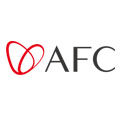 AFC海外旗舰店 店铺LOGO