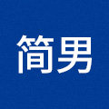 简男旗舰店 店铺LOGO