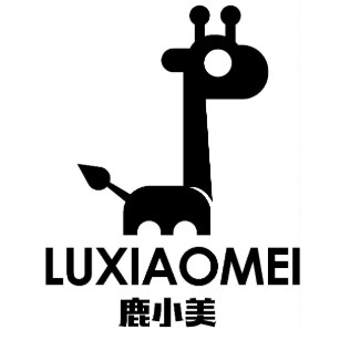 鹿小美旗舰店