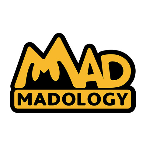 MADology潮玩