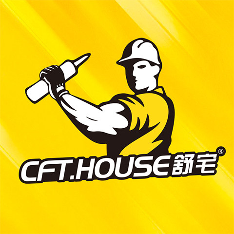 舒宅家居旗舰店 店铺LOGO