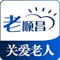 老顺昌旗舰店 店铺LOGO