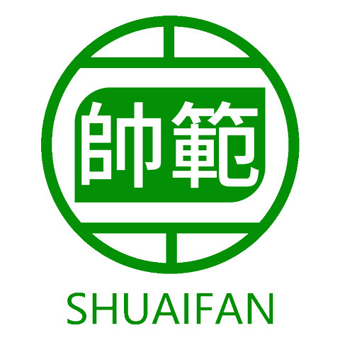 帅范海外专营店