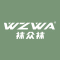 wzwa旗舰店 店铺LOGO