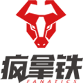 FANATICS旗舰店 店铺LOGO