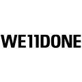 WE11DONE官方旗舰店