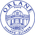 ORLANE海外旗舰店 店铺LOGO