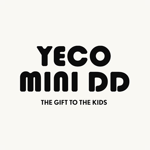YECOMINIDD童鞋旗舰店