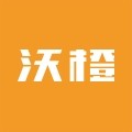 沃橙旗舰店 店铺LOGO