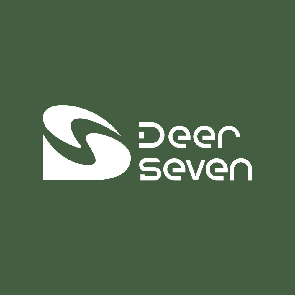 DeerSeven旗舰店 店铺LOGO