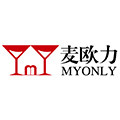 麦欧力旗舰店 店铺LOGO