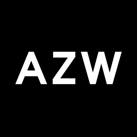 azw旗舰店 店铺LOGO