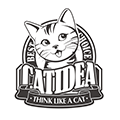 猫乐适旗舰店 店铺LOGO
