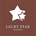 LUCKY STAR银饰