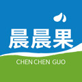晨晨果 店铺LOGO