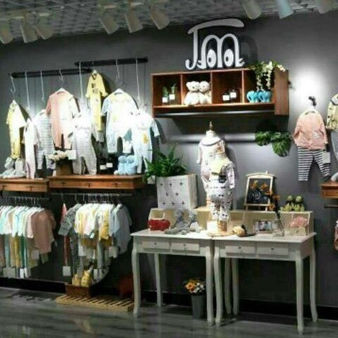 杭州精品服装道具生活馆