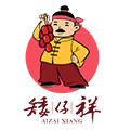 矮仔祥旗舰店 店铺LOGO