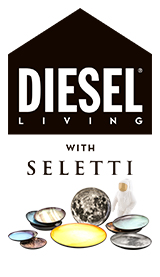Diesel Living系列