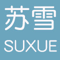 苏雪旗舰店 店铺LOGO
