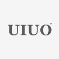uiuo旗舰店 店铺LOGO