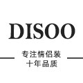 disoo旗舰店 店铺LOGO