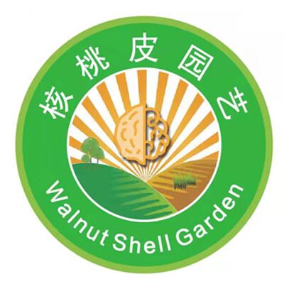 核桃皮园艺