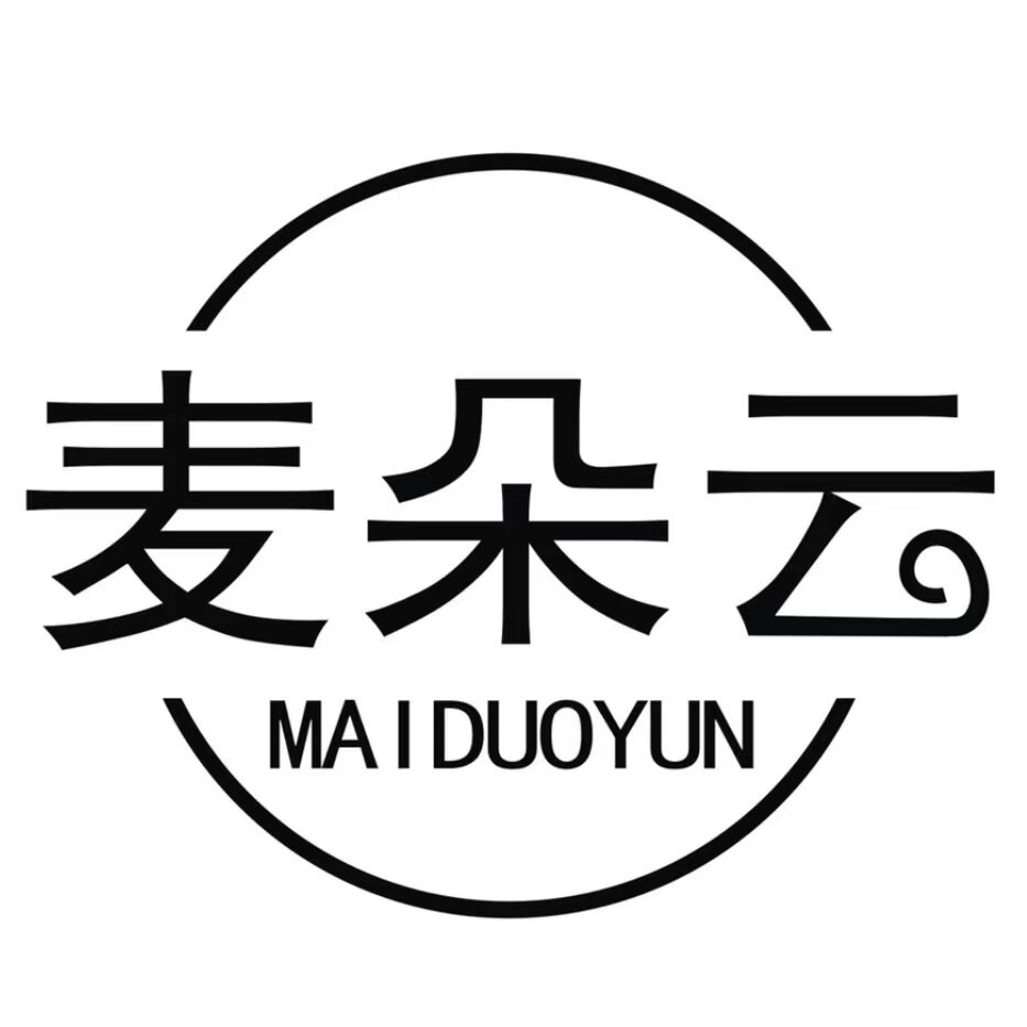 麦朵云
