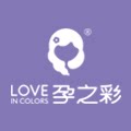 孕之彩官方旗舰店 店铺LOGO